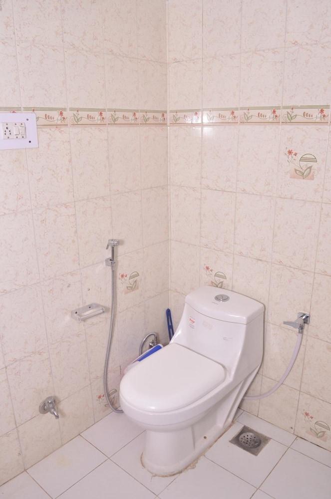 Super Deluxe Room photo 2