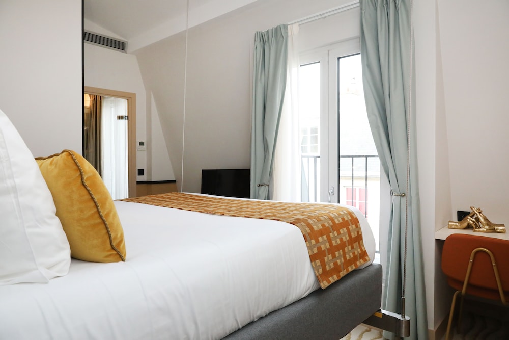 Deluxe Room photo 2