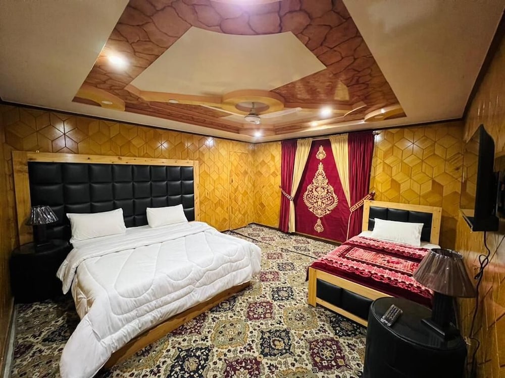 Executive Room photo 2