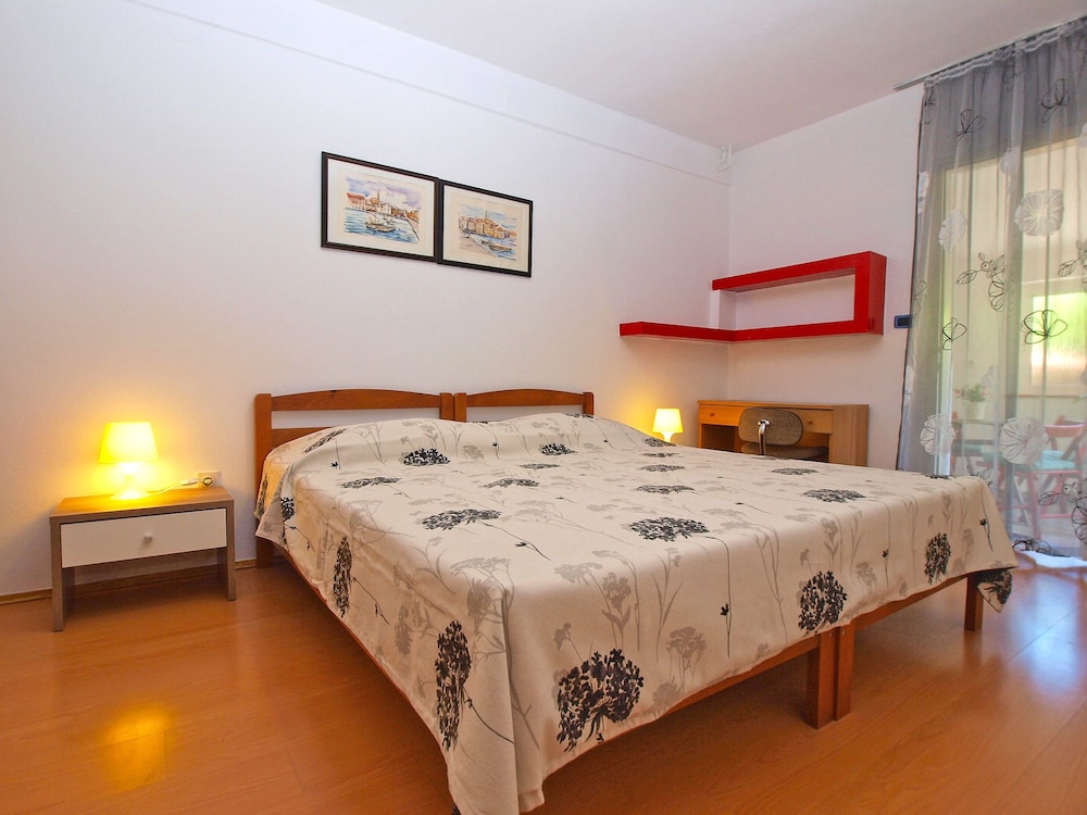 Standard Apartment, 2 Bedrooms (0328)