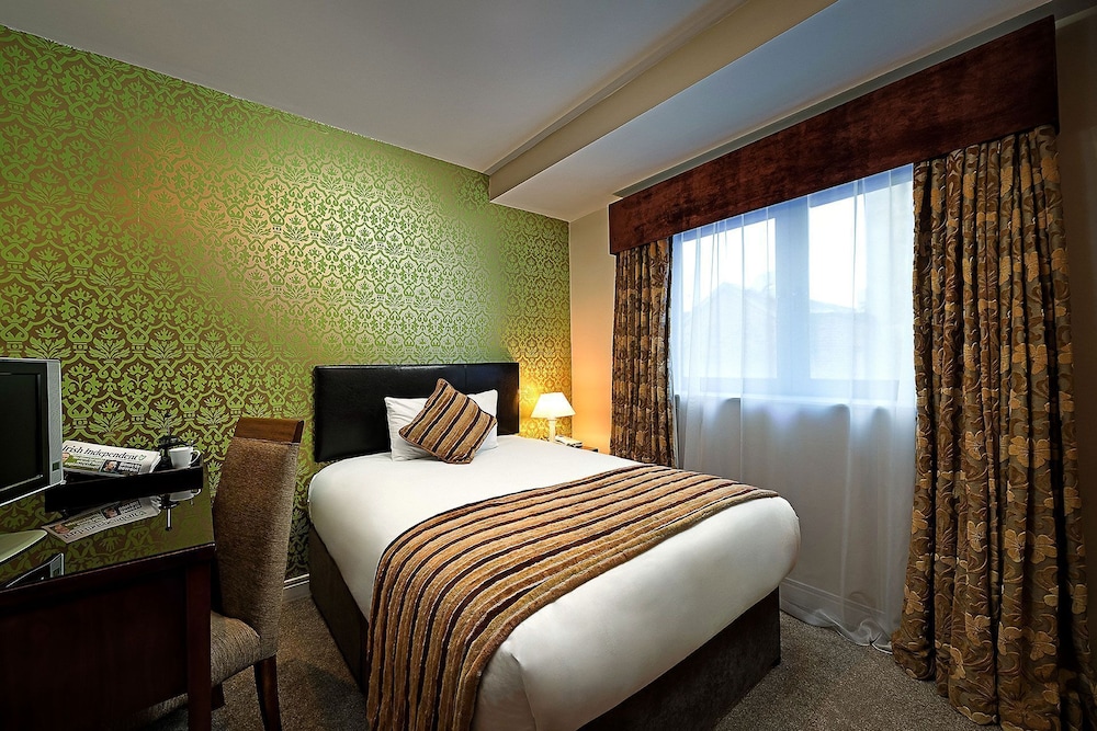 Economy Double Room - Photo 1