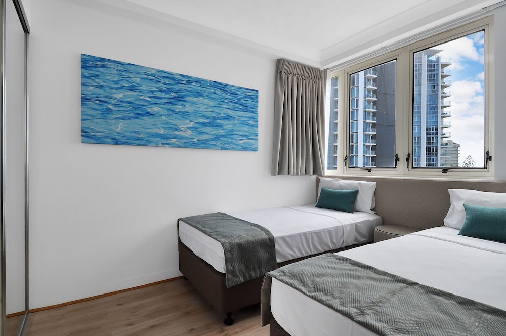 Two Bedroom Superior Apartment - Photo 24