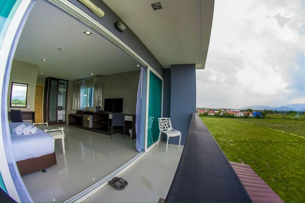 Superior Double Room photo 2