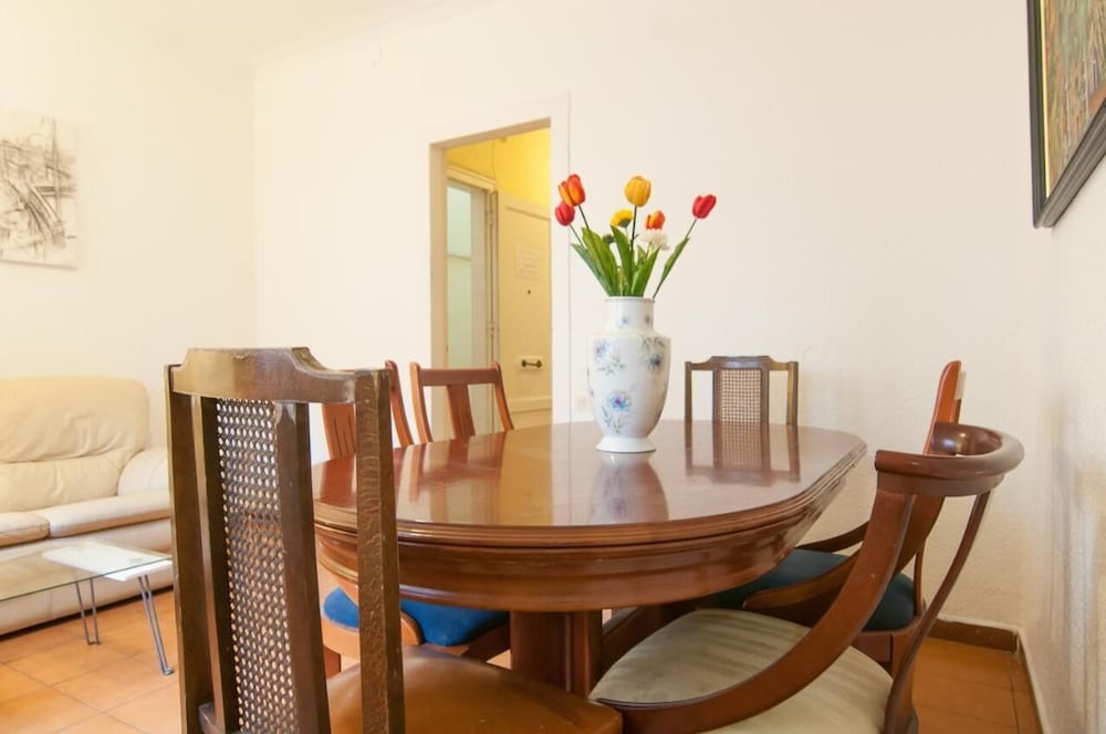 Shared Dormitory, 1 Bedroom, Terrace, City View photo 2