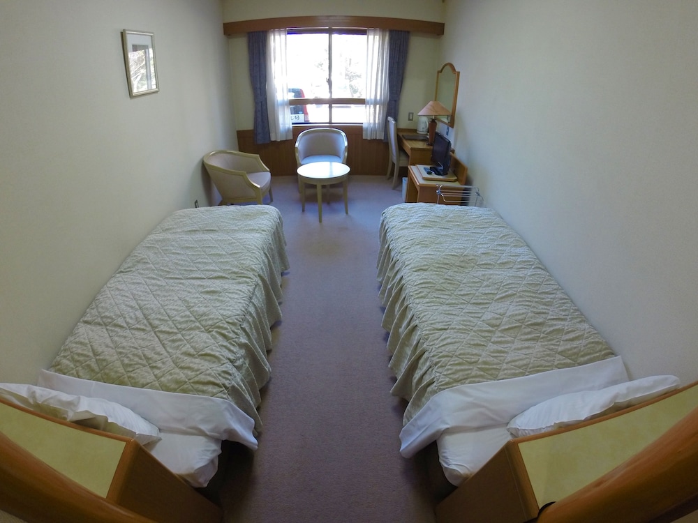 Twin Room photo 2