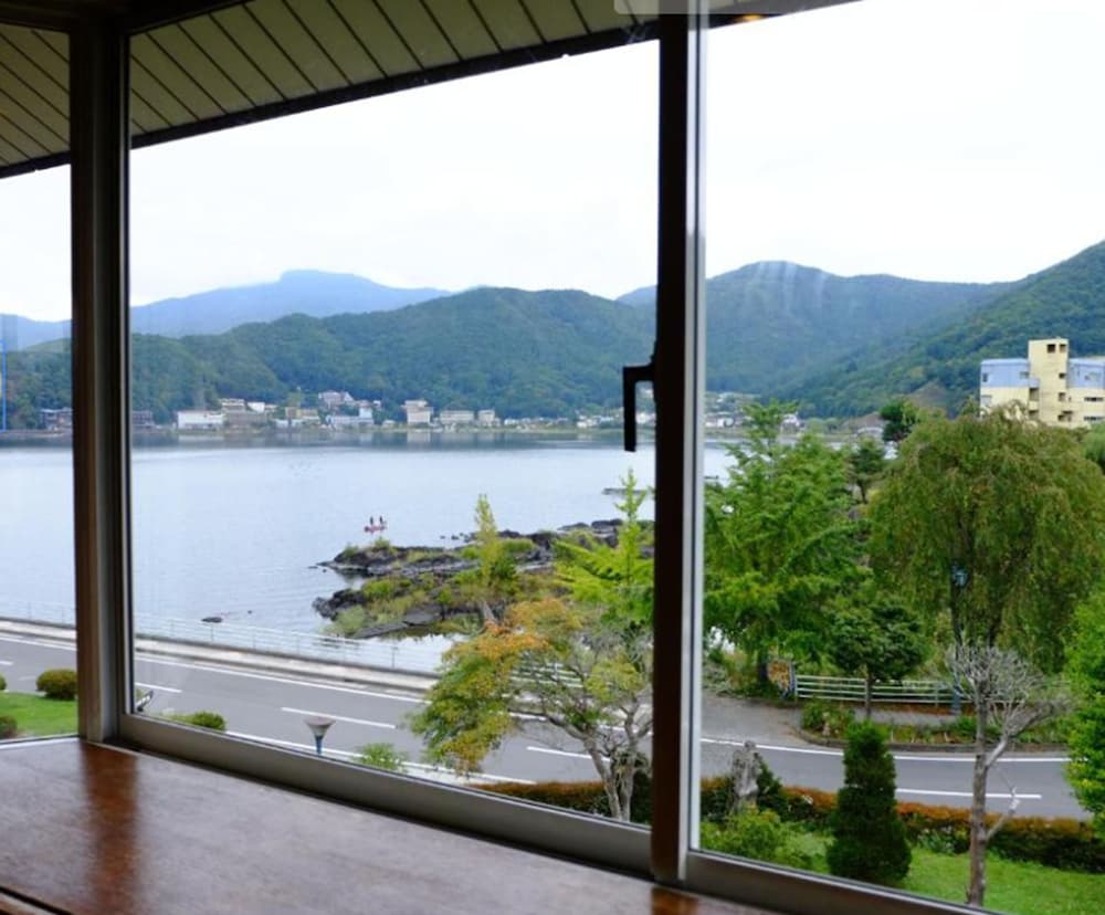 Japanese Style Traditional Room Family Type (Shared bath room)
