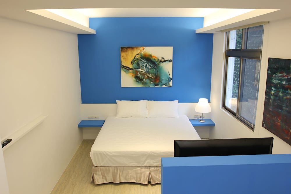 Classic Double Room photo 1