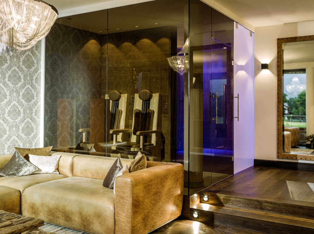 Suite sagenhaft