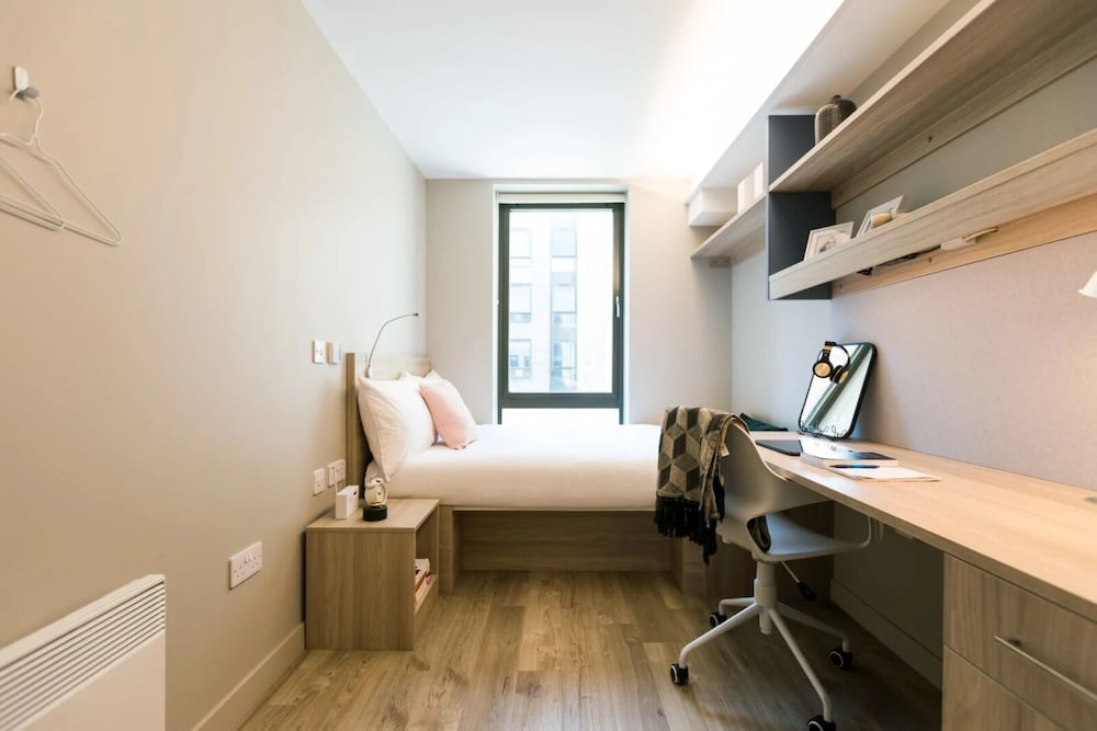 Single Room, Non Smoking photo 1
