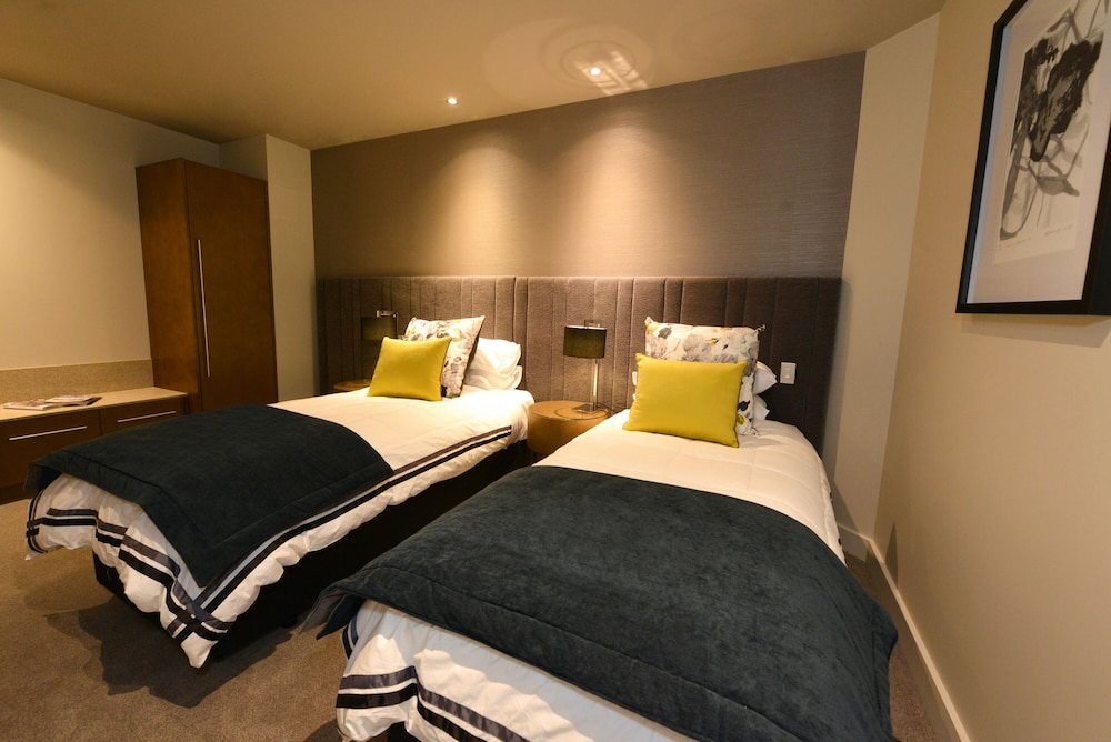 Suite, 2 Bedrooms