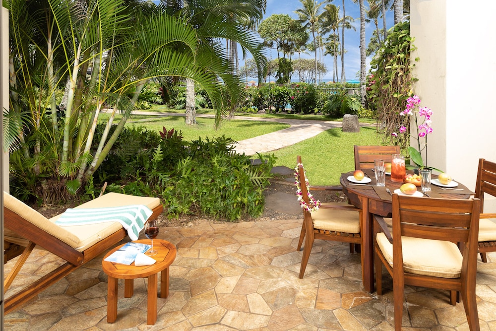 Deluxe Villa, Multiple Beds, Partial Ocean View (Villa 110) photo 1