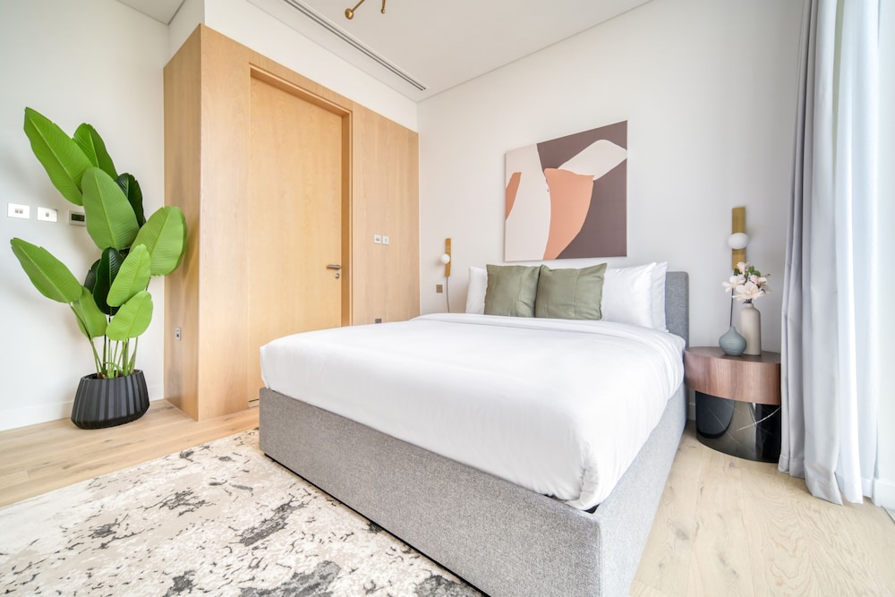 Standard Suite, 2 Bedrooms