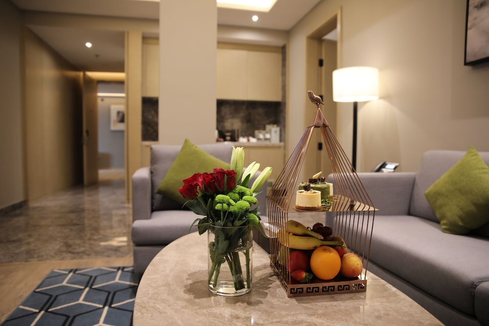 Executive Suite