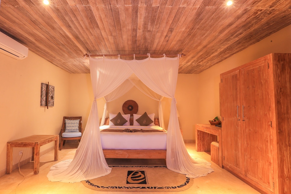 Villa, 2 Bedrooms, Private Pool - Photo 10