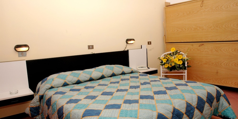 Double Room Single Use photo 1