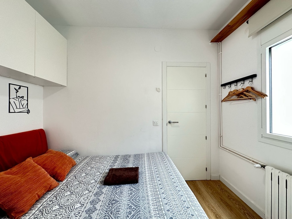 Double Room, Shared Bathroom photo 3