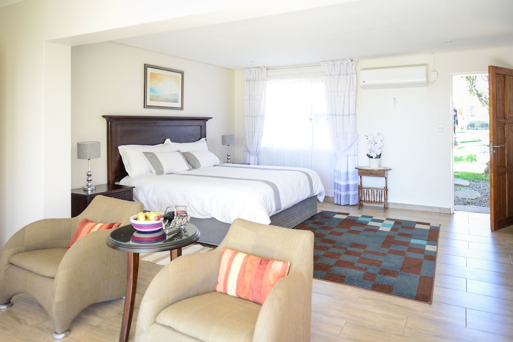 Garden Suite photo 3