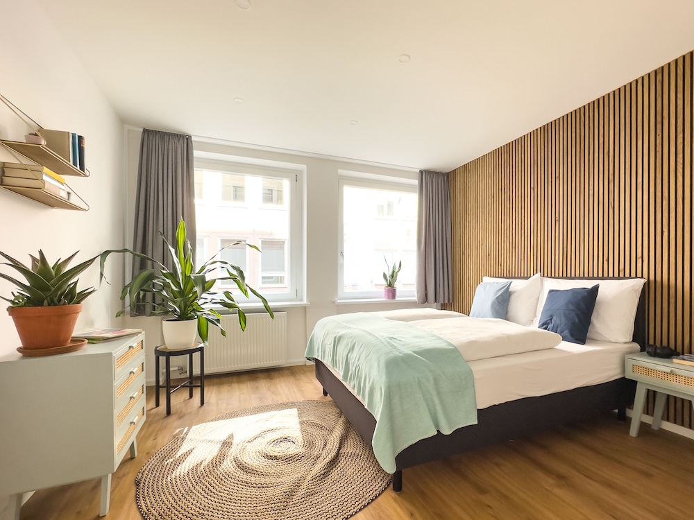 Premium Apartment