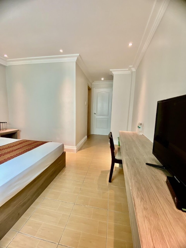 Superior Double Room - Photo 3