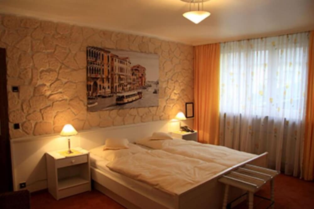 Double or Twin Room photo 1
