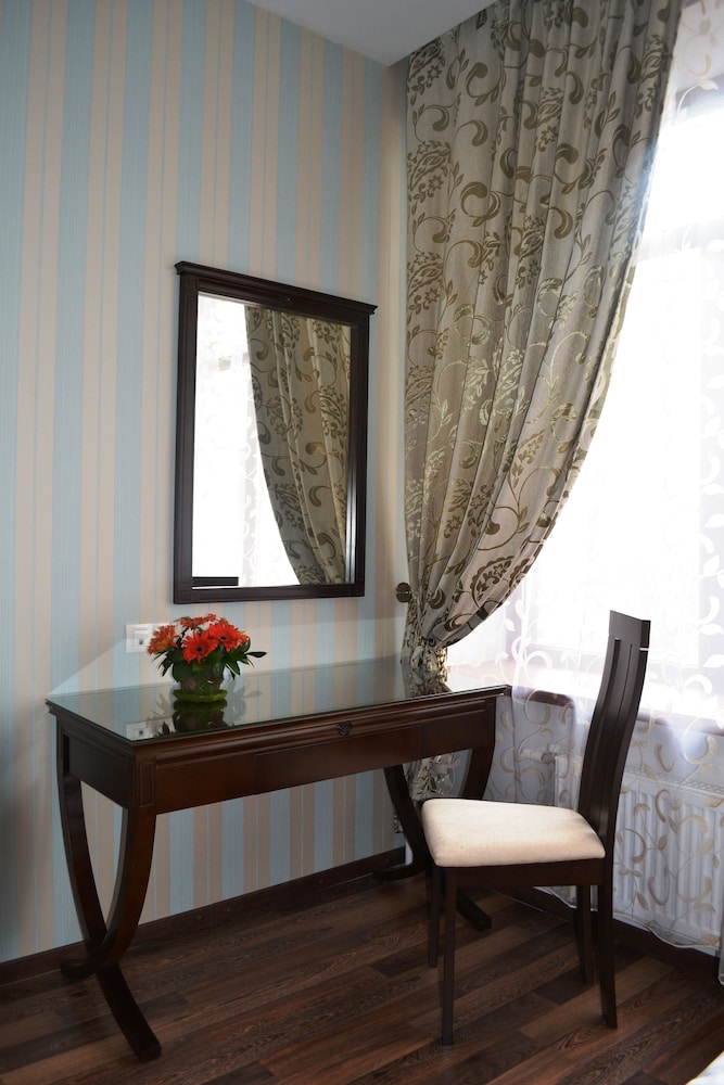 Comfort Double Or Twin Room photo 2