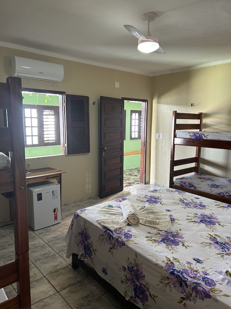 Deluxe Quadruple Room photo 2