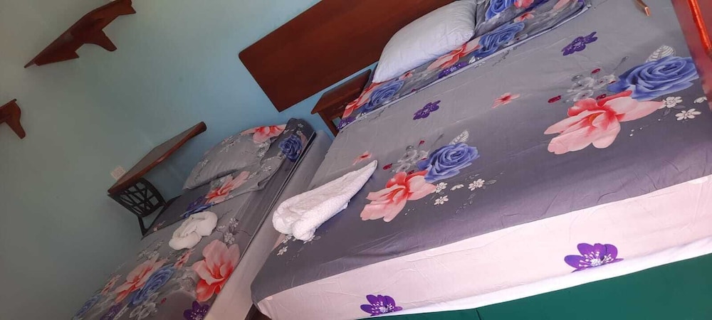 Traditional Room