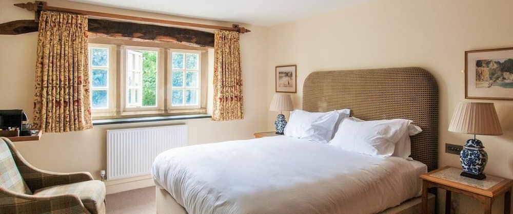 Grit Fell - Super King Size Bedroom