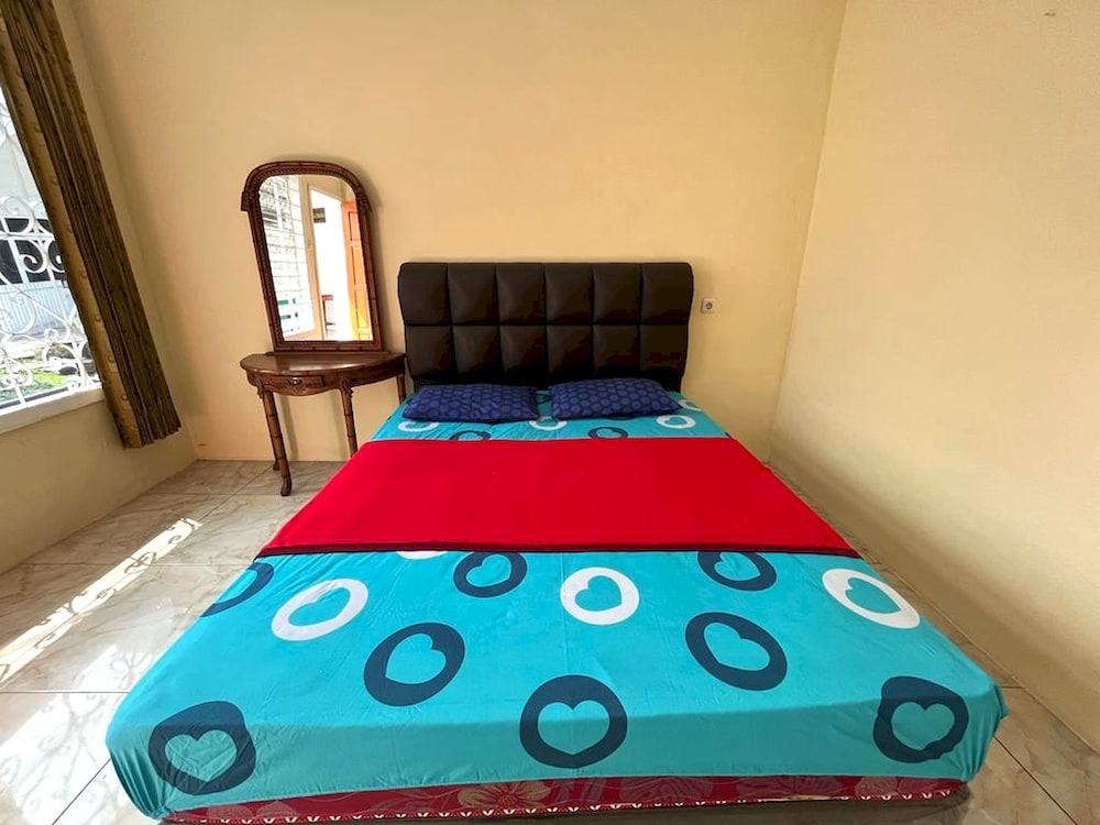 Deluxe Double Room photo 2