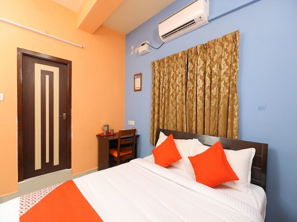 Deluxe Single Room, City View