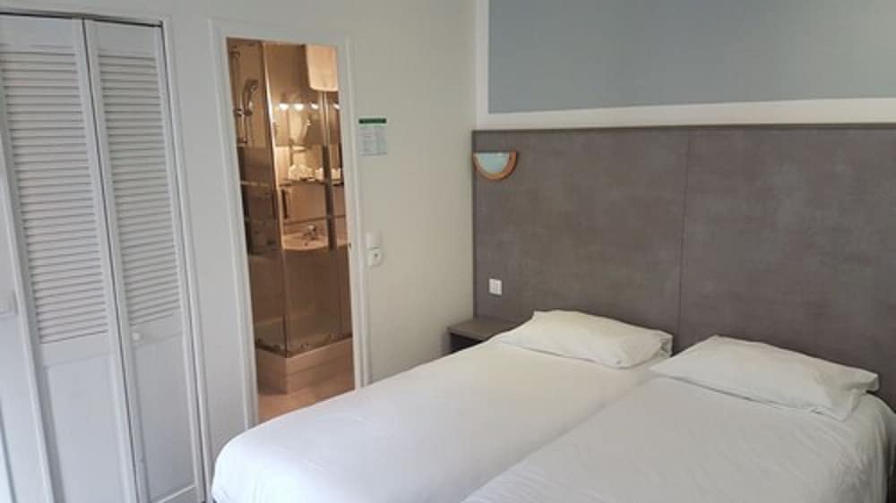 Twin Room photo 2