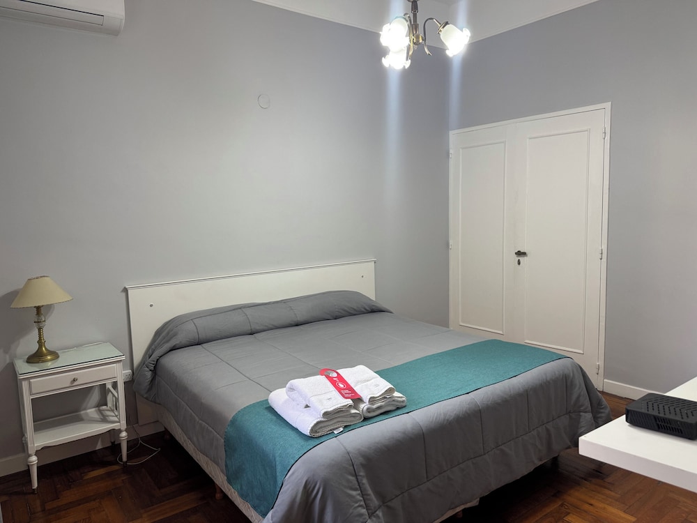 Superior Quadruple Room photo 1