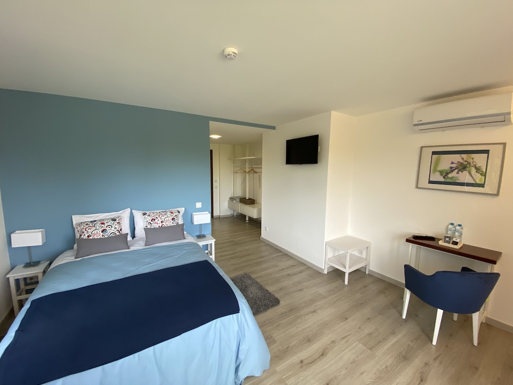 Deluxe Room photo 1
