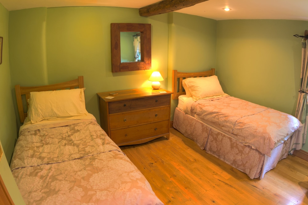 Double Or Twin Room, Garden View photo 1