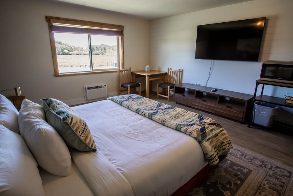 Grand Room, 1 King Bed photo 3