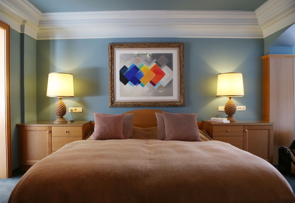 Junior Suite (Private Edition)