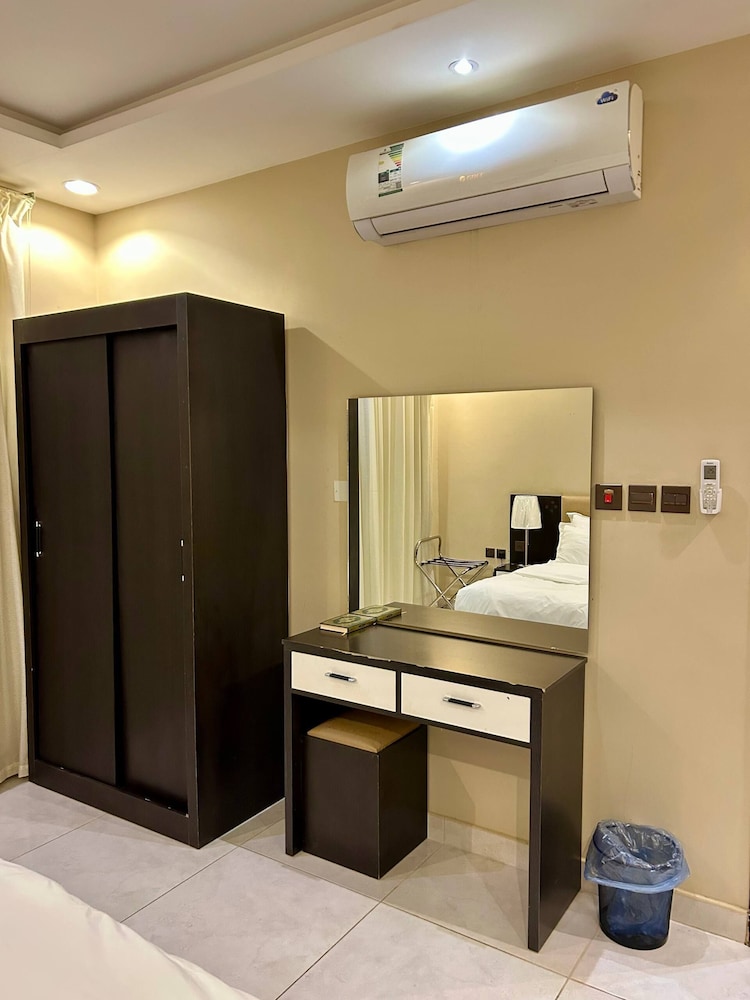 Suite, 1 Bedroom