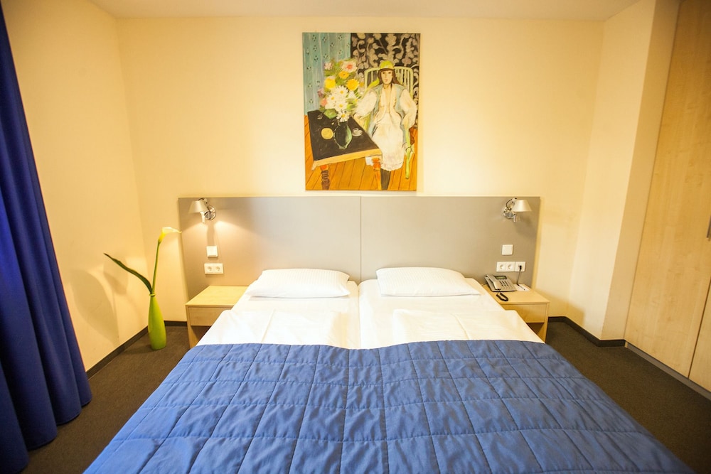 Superior Twin Room photo 1
