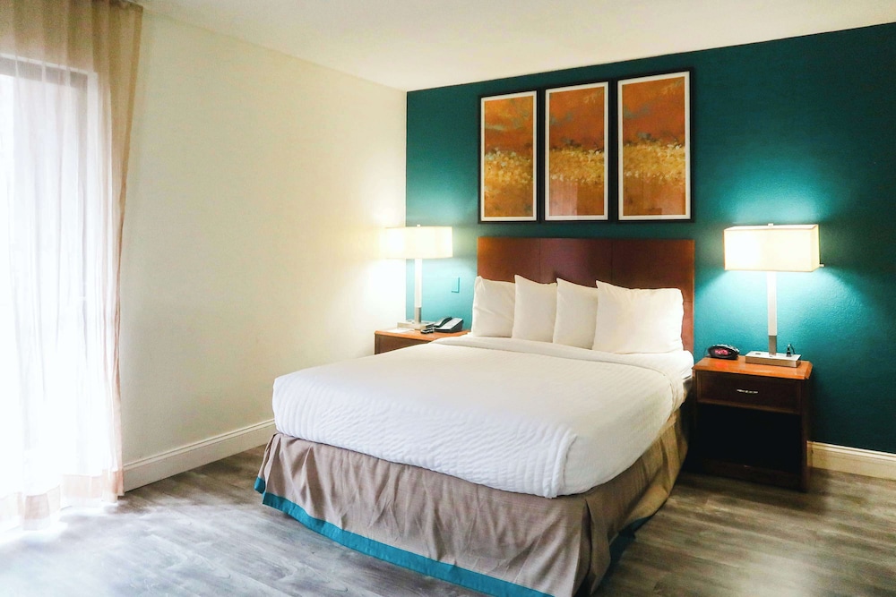 Studio Suite, 1 Queen Bed, Accessible, Non Smoking photo 1