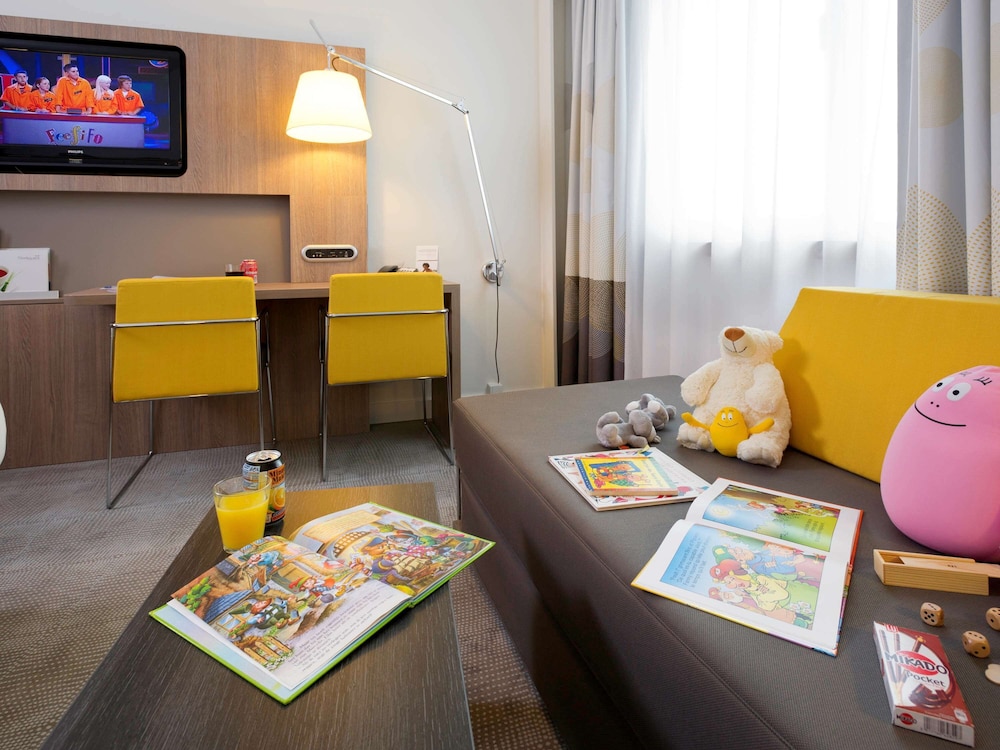 Superior Room, Multiple Beds - Photo 9