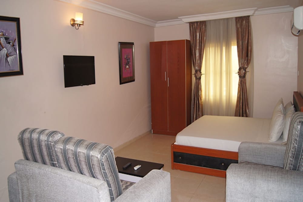 Presidential Suite, 2 Bedrooms