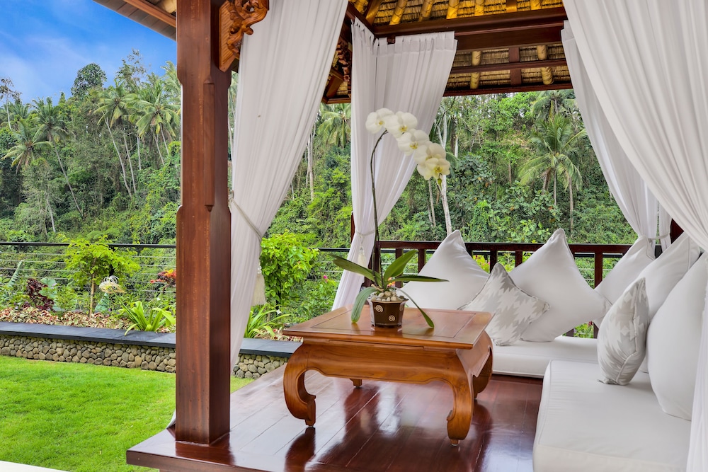 Vice Regal Pool Villa Two Bedroom