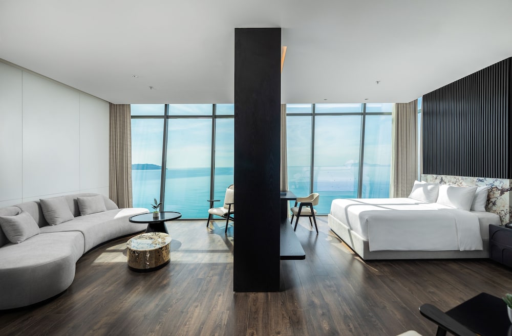 Executive Double Room, Ocean View photo 2