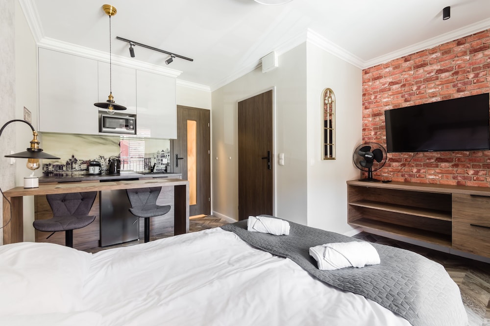 Apartment (with balcony - 3B)