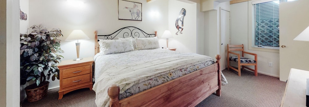 Deluxe Room, 1 Bedroom