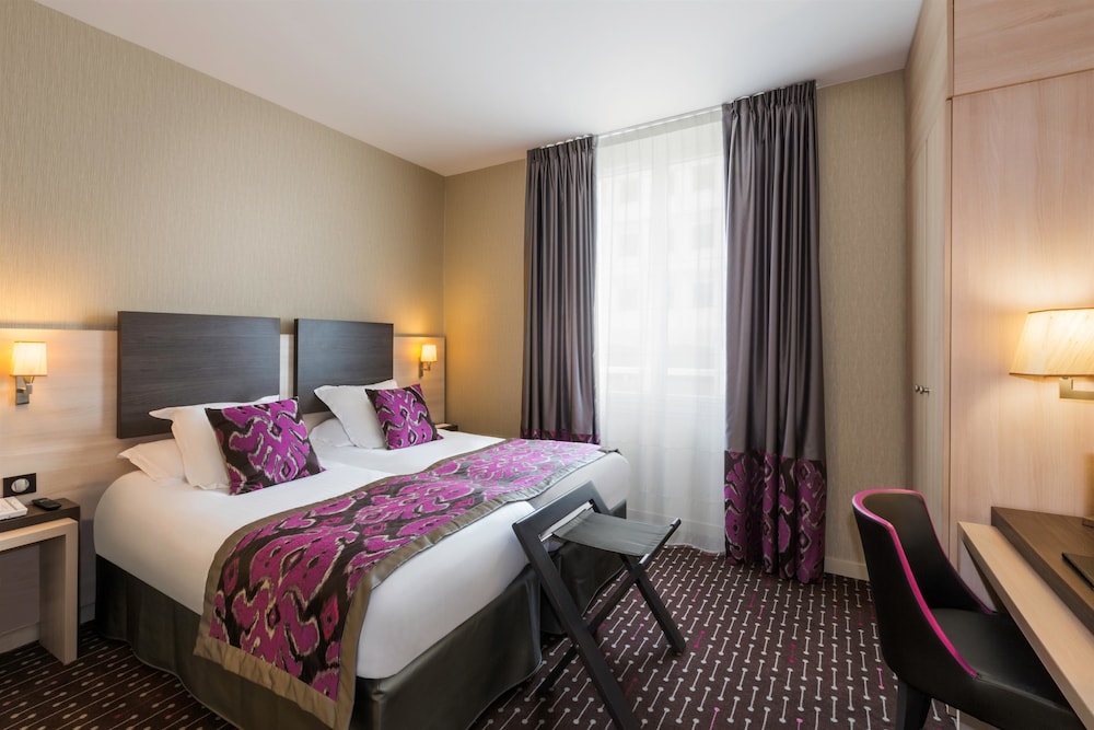Superior King Room or Twin Room - Photo 3