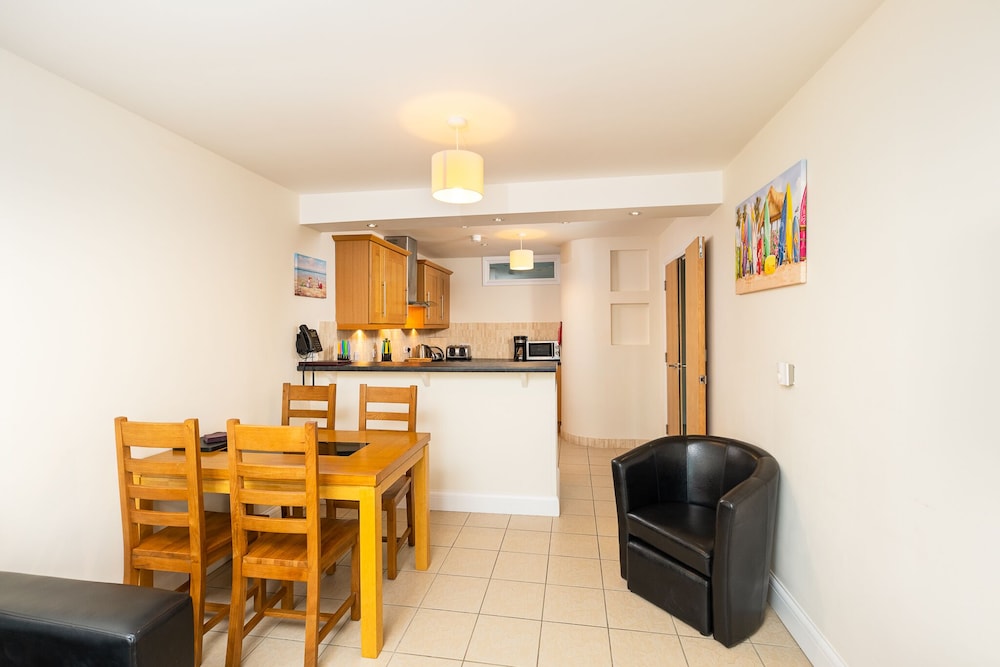 Standard Apartment photo 3