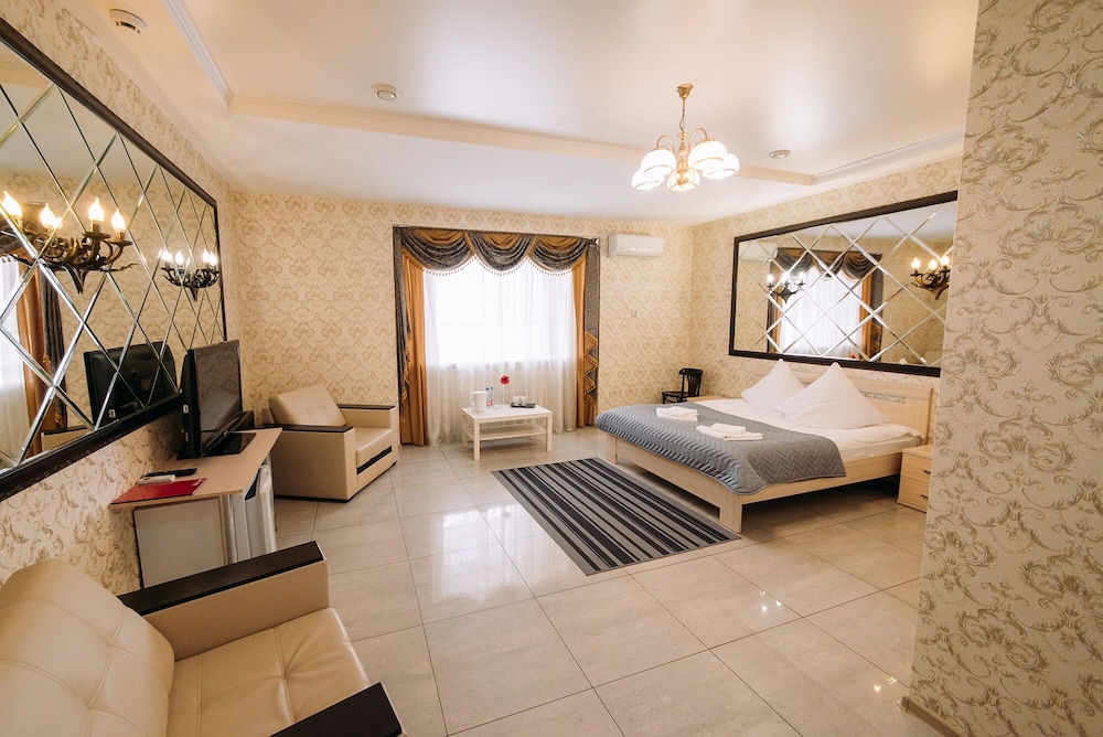 Suite photo 1
