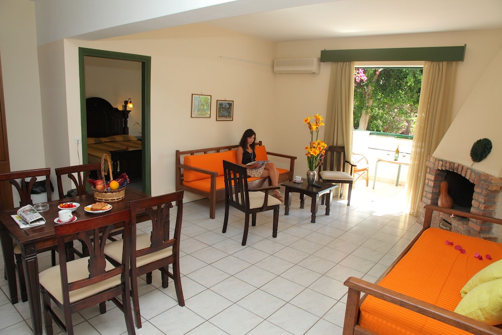 Apartment, 1 Bedroom thumbnail 5