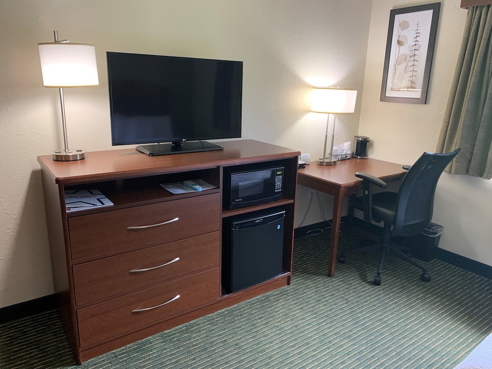 Luxury Suite, 1 King Bed, Non Smoking photo 3